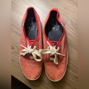 Taylor Swift Keds Size 7.5